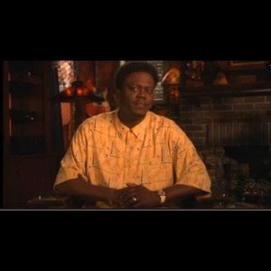 Meet your Posher, Patrice